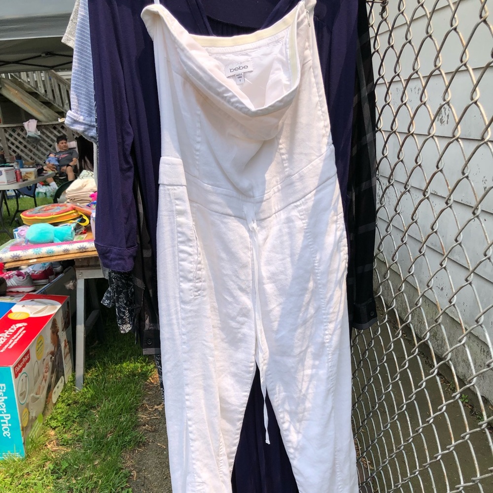 Jumpsuit